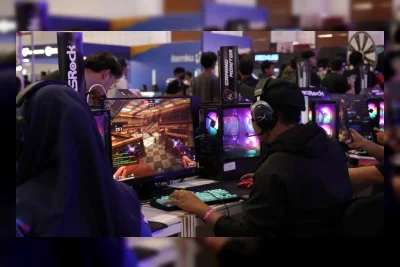 Multirealm Games Percepat Ekspansi ke Amerika Latin dan Eropa