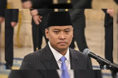 3 PR Utama MBG Menanti Gebrakan Bos Baru BGN Sudaryono