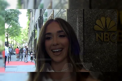 Ariana Biermann Putus Komunikasi dengan Kroy di Tengah Drama Perceraian