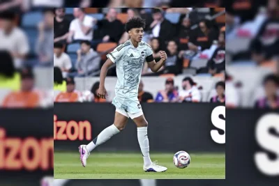 Colorado Rapids vs San Diego FC: MLS Kembali Bergulir