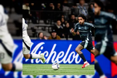 Pertandingan Austin FC vs Seattle Sounders Ditunda Akibat Cuaca Panas