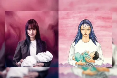 Netflix Umumkan Serial Live-Action Parasyte: Tamiya, Tayang 2027