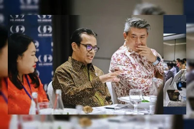Pemerintah Siapkan Otoritas Pelindungan Data Pribadi Independen sebagai Fondasi Regulasi AI Nasional