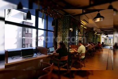 Mahasiswa Ciputra Luncurkan Ensiklopedia Digital Open Source AAD Wiki