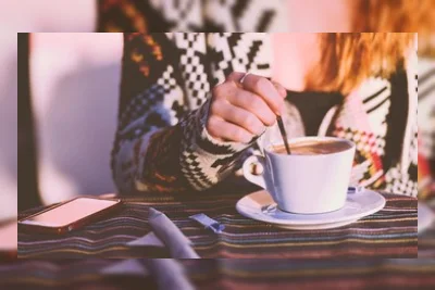 Viral Kopi Pangku di 'Coffee Street' Kudus, Polisi Turun Tangan