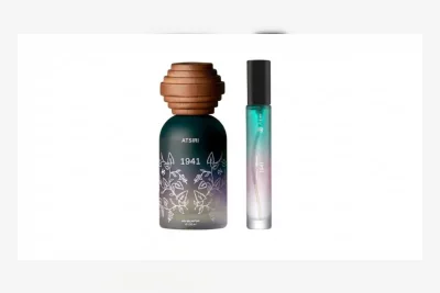 4 Parfum Lokal Rumah Atsiri Terlaris di Shopee, Wanginya Tidak Pasaran