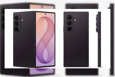 Samsung Galaxy Z Fold8 Ultra Resmi Meluncur, Harga Mulai Rp30 Jutaan