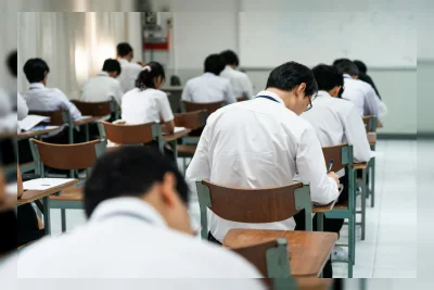 15 Rekomendasi Mapel Pilihan TKA bagi Siswa 12 SMA yang Ingin Daftar SNBP 2027