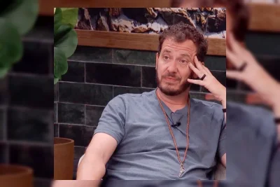 Rick Devens Guncang Rumah Big Brother dengan Strategi Agresif