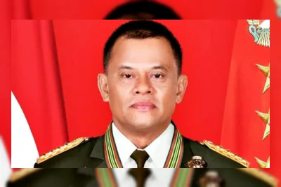Gatot Nurmantyo Ungkap Alat yang Bikin Pejabat Takut ke Jokowi