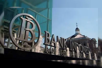 BI Tahan Suku Bunga 5,75%, Perluas Insentif Tarik Modal Asing