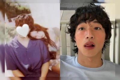 Nah Kai Viral Jadi Model Video Klip Jennie BLACKPINK, Namanya Mirip Mantan