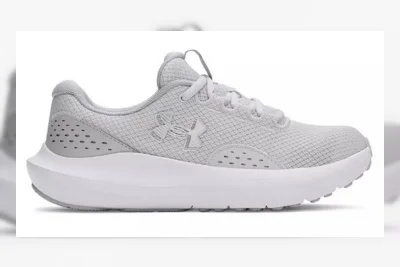 Di Mana Beli Sepatu Lari Under Armour Original? Ini 5 Toko Resmi dan Model Terbaik