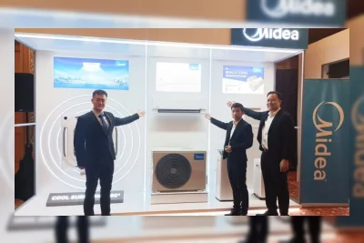 Installer AC Indonesia Berpeluang Tampil di ASEAN MCFIT 2026