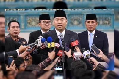 Kepala BGN Tak Persoalkan Masalah MBG Viral, Asal Bukan Hoaks