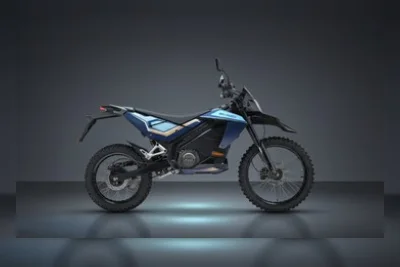 Motor Listrik BGN yang Mark Up Harga Dialihkan ke Kementerian Lain
