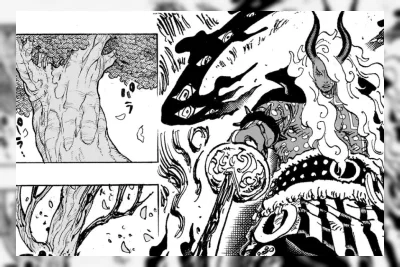 Link Baca Komik One Piece Chapter 1189 Sub Indo dan Bocoran Alur Ceritanya