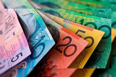 AUD Menguat Didorong Data Ketenagakerjaan, Geopolitik Timur Tengah Bayangi Pasar