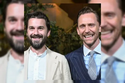 Tom Hiddleston Ungkap Kisah Penyintas Letusan Gunung Vesuvius di Docuseries Baru