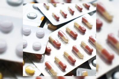 Unique Pharmaceutical Tarik Antihistamin karena Risiko Kontaminasi