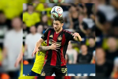 Atlanta United Hadapi Charlotte FC dalam Laga Rivalitas MLS