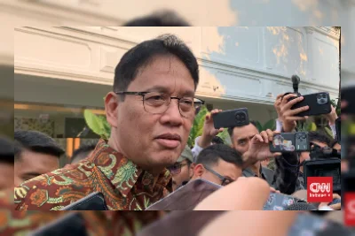 Prabowo Panggil Purbaya hingga Bahlil ke Istana Bahas Kopdes Merah Putih
