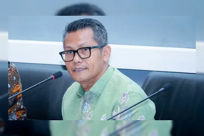 Kemenperin Siapkan Sanksi bagi Perusahaan yang Tak Lapor SIINas dan Tolak Sensus Ekonomi 2026