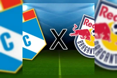 Red Bull Bragantino Hadapi Sporting Cristal di Playoff Copa Sudamericana