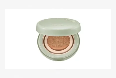 12 Shade Cushion Wardah untuk Kulit Sawo Matang, Wajah Bebas Abu-abu