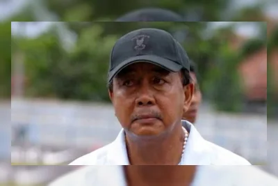 Legenda Timnas Indonesia M Basri Meninggal Dunia di Usia 83 Tahun