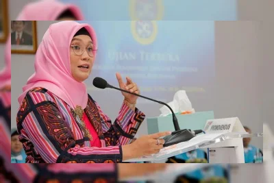 Pakar Unair: Pola Asuh Tak Cukup Sekadar Membatasi Gawai
