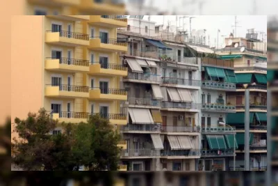 Pengadilan Yunani Larang Airbnb di Apartemen, Tapi Tak Berlaku Umum