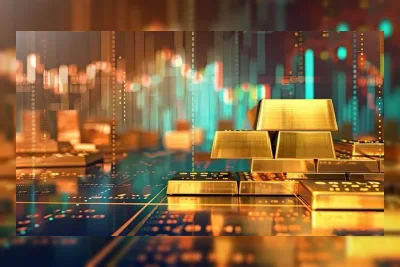 Harga Emas Menguat ke US$4.129, Gejolak Timur Tengah Kembali Angkat Permintaan Safe Haven