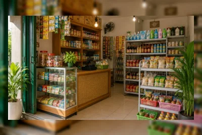 8 Prinsip Feng Shui Toko yang Dipercaya Buka Rezeki dan Datangkan Cuan