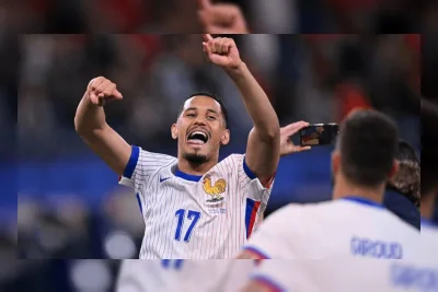 Arsenal Konfirmasi William Saliba Absen Lama akibat Cedera Punggung