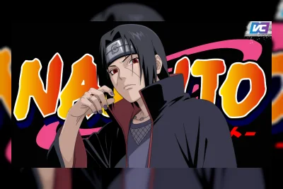 Alasan Itachi Membunuh Klan Uchiha: Mencegah Kudeta dan Perang Saudara
