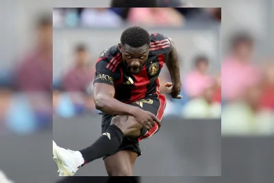 Charlotte FC Jamu Atlanta United dalam Laga Rivalitas MLS