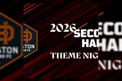 Houston Dynamo Kembali ke MLS, Hadapi DC United