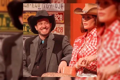 Rick Devens Menangkan Power of Veto di Big Brother 28
