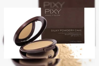 Rekomendasi Shade Bedak Padat Pixy untuk Kulit Sawo Matang agar Tidak Abu-abu
