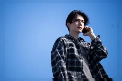 Lee Dong-wook Bicara 'A Shop for Killers' Season 2: Lebih Brutal dan Lebih Manusiawi