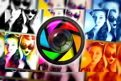 Coba Kamera Online dengan Filter Unik di Pixect Camera