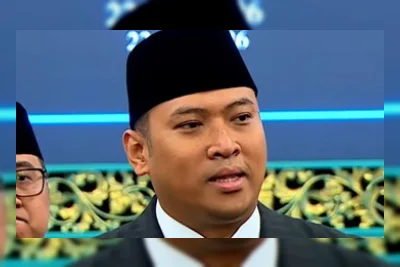 Kepala BGN Baru Sudaryono Tegaskan MBG Tak Bisa Dihentikan