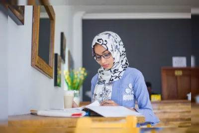Materi PAI Kelas 4 Semester 1 & 2 Kurikulum Merdeka Lengkap