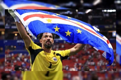 Kejutan Tim Terbaik Piala Dunia 2026: Vozinha Gusur Unai Simon, Spanyol dan Prancis Dominan