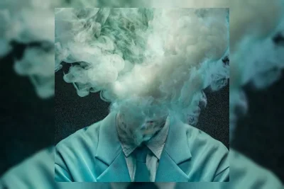 Human Vapor Raih 24,3 Juta Jam Tonton di Netflix