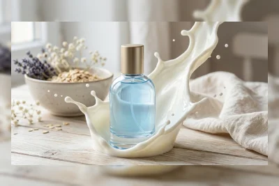 3 Rekomendasi Parfum Aroma Susu dengan Wangi Creamy, Beri Kesan Manis yang Menenangkan