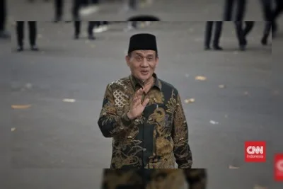Pemerintah Targetkan Materi Pencegahan LGBTQ Masuk Kurikulum Tahun Ini
