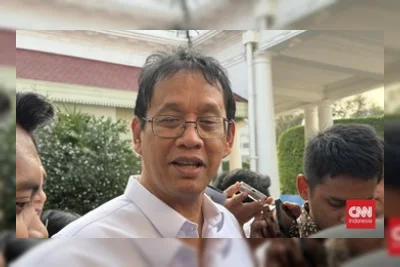Purbaya Dukung Wacana MBG Tak untuk Orang Kaya: Bagus, Bisa Ngirit