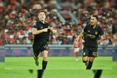 Mariano Peralta Dipastikan Absen di Awal Piala Presiden 2026